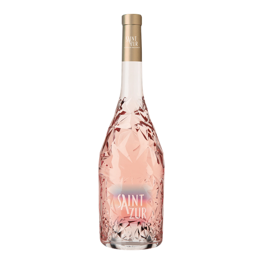 Saintzur Rosé Côtes 12,50% -0,75 l 
