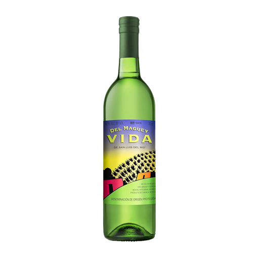 Del Maguey VIDA Mezcal 42% - 0,70 