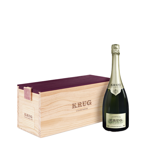 Krug Clos du Mesnil 2009 12% - 0,75 l 