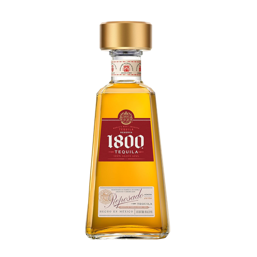 1800 Reposado 100% Agave Tequila 38% - 0,70 l 