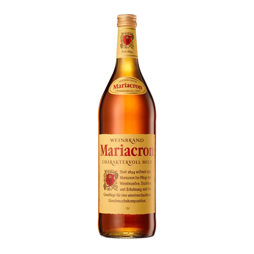 Mariacorn Weinbrand 36% 