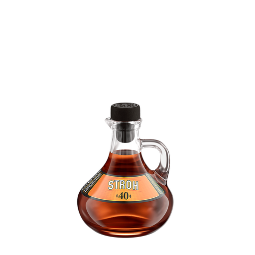 Stroh Rum Original Kännchen 40% 0,20 l