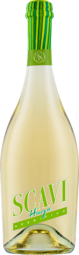 Scavi & Ray Hugo Aperitivo 5,50% 