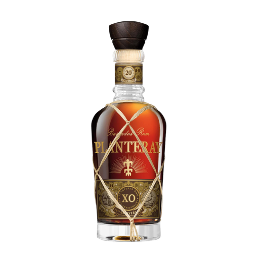 Plantation XO Rum 40% - 0,70 l 