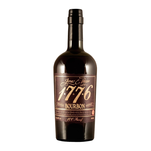 1776 Bourbon Whiskey 46% - 0,70 l 