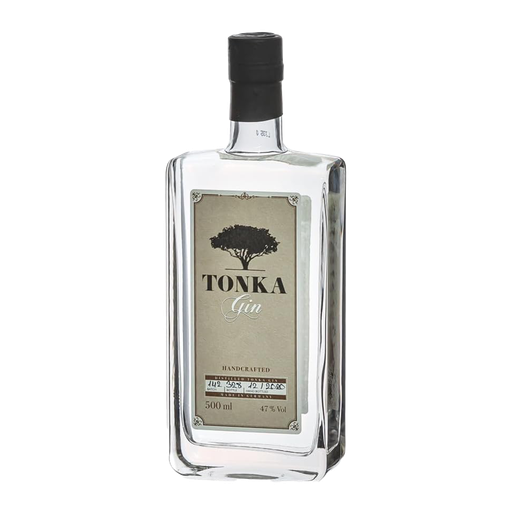 Tonka Gin 44% - 0,70 l