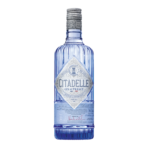 Citadelle Gin 44% - 0,70 l