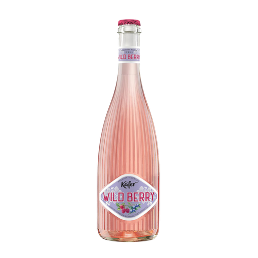 Käfer Wild Berry 17% - 0,75 l 