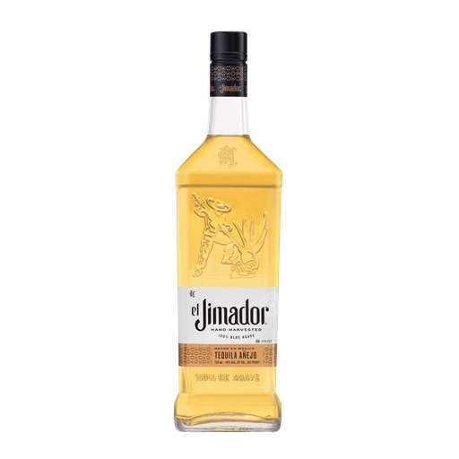 El Jimador Anjeo Tequila 40% - 0,70 l  