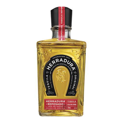 Herradura Repodado Tequila 40% - 0,75 l 